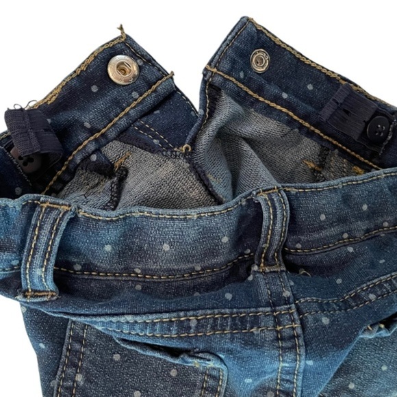 Cat &‎ Jack denim shorts - Picture 4 of 4